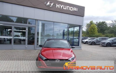 Hyundai i20 1.6 T-GDI MT N-Performance (7)