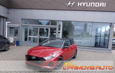 Hyundai i20 1.6 T-GDI MT N-Performance (8)