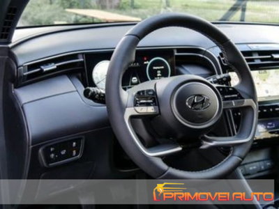 Hyundai Tucson 1.6 t-gdi Dark Line 2wd mt (2)