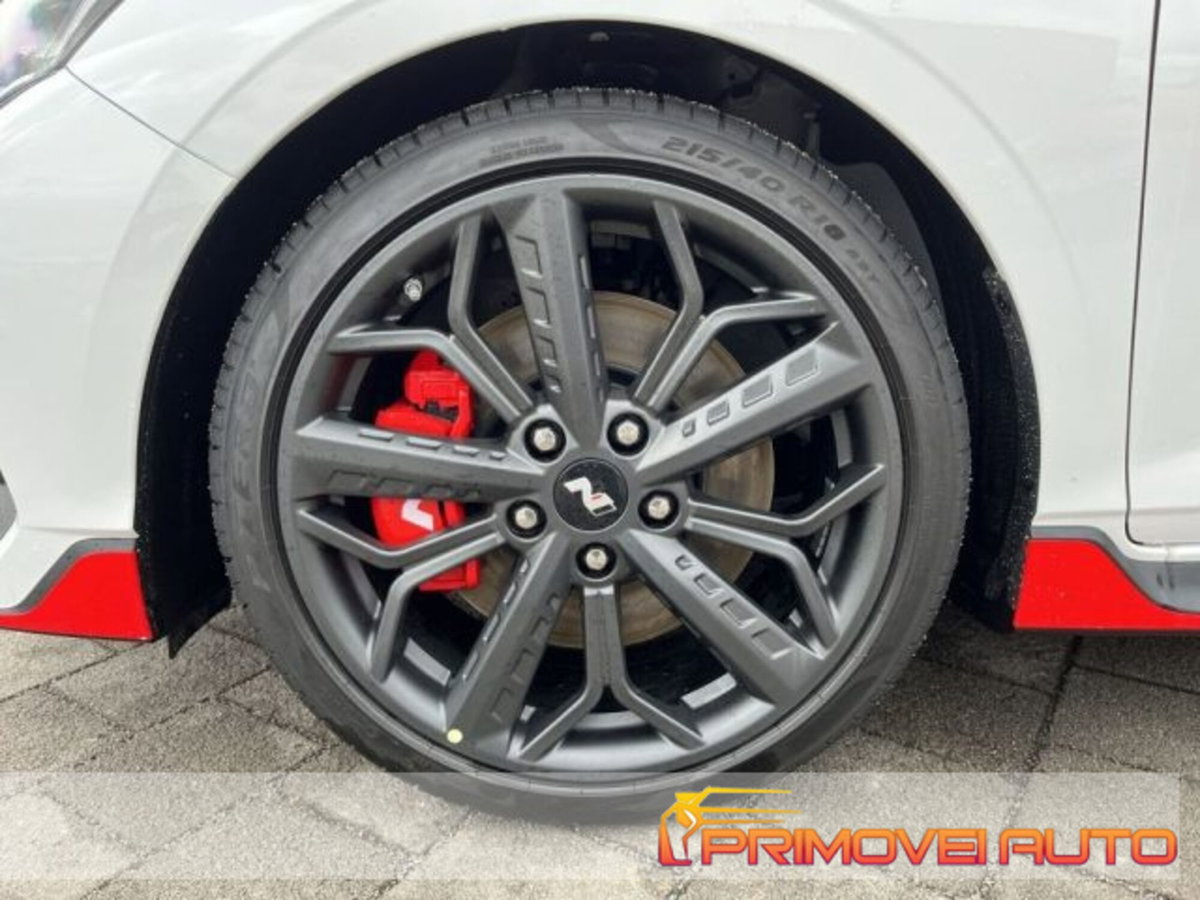 Hyundai i20 1.6 T-GDI MT N-Performance (12)