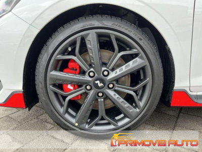 Hyundai i20 1.6 T-GDI MT N-Performance (12)