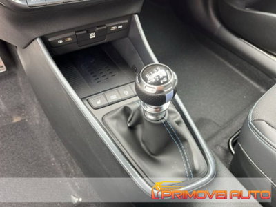 Hyundai i20 1.6 T-GDI MT N-Performance (14)