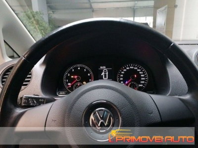 Volkswagen Caddy 2.0 Ecofuel 5p. Comfortline (13)