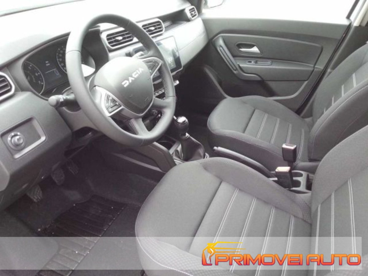 Dacia Duster 1.0 TCe GPL 4x2 Extreme