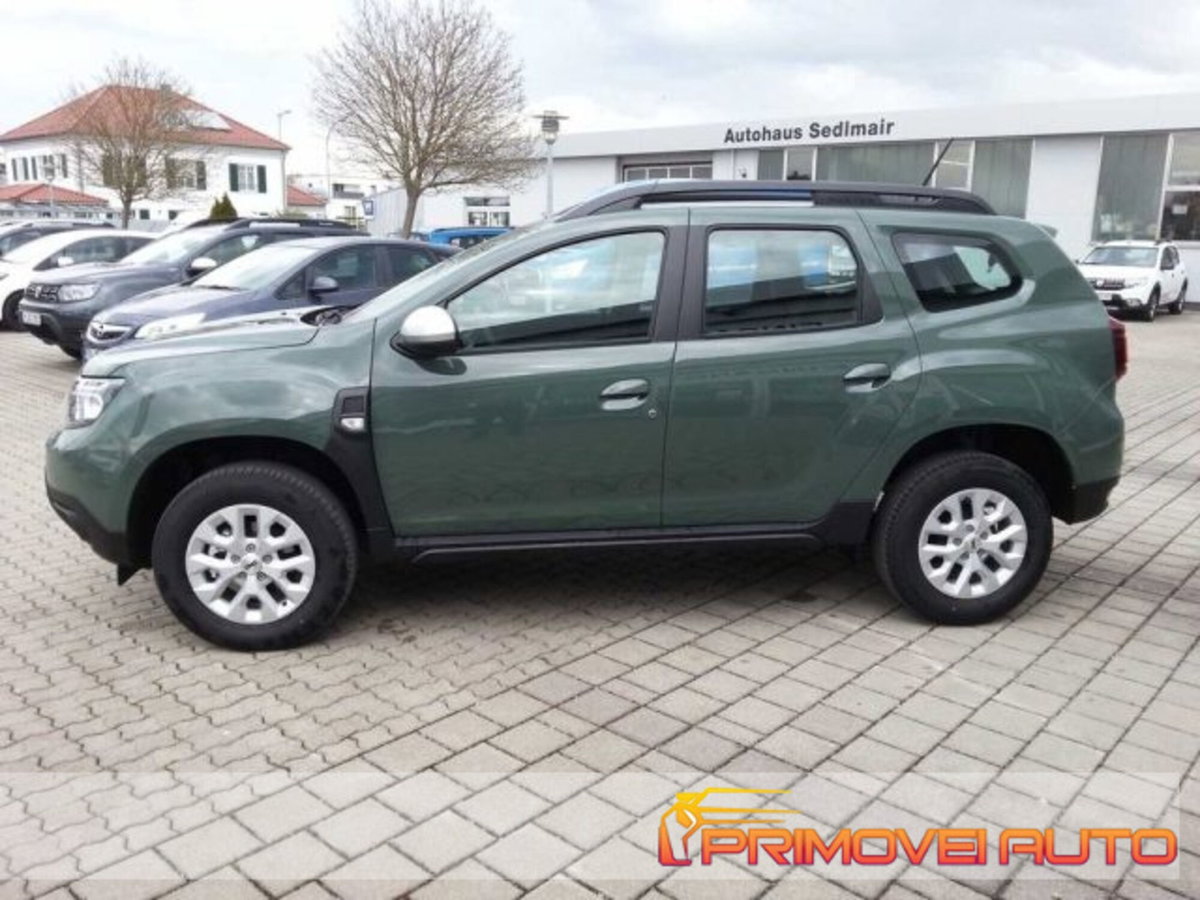 Dacia Duster 1.0 TCe GPL 4x2 Extreme (4)