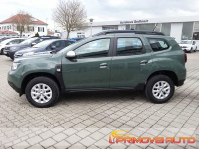 Dacia Duster 1.0 TCe GPL 4x2 Extreme (4)