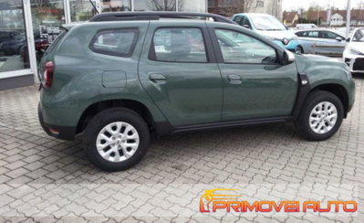 Dacia Duster 1.0 TCe GPL 4x2 Extreme (5)