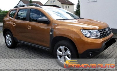 Dacia Duster 1.0 TCe 100 CV ECO-G 4x2 Comfort (6)