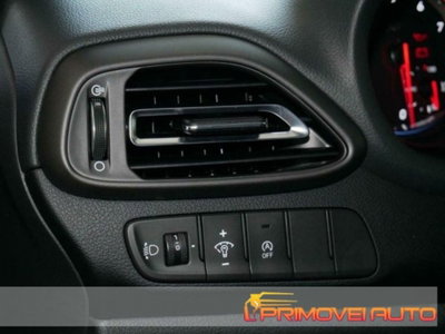 Hyundai i30 2.0 T-GDI 280 CV 5 porte DCT N Performance (11)