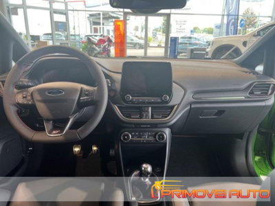 Ford Fiesta 1.5 Ecoboost 200 CV 5 porte ST nuova