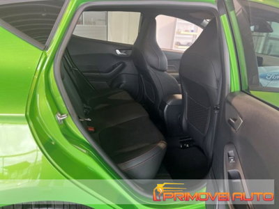 Ford Fiesta 1.5 Ecoboost 200 CV 5 porte ST (3)