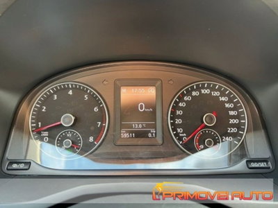 Volkswagen Caddy 1.4 TGI (13)
