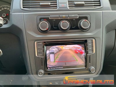 Volkswagen Caddy 1.4 TGI (14)
