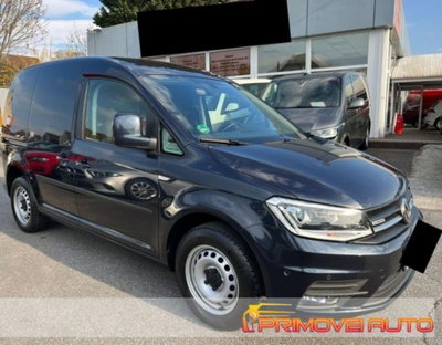 Volkswagen Caddy 1.4 TGI (5)