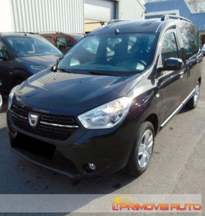 Dacia Dokker 1.6 8V 110CV GPL Comfort (5)
