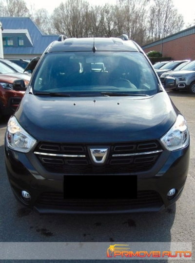 Dacia Dokker 1.6 8V 110CV GPL Comfort (7)