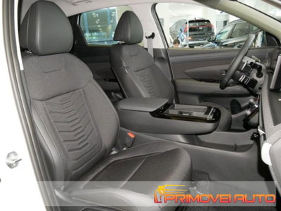 Hyundai Tucson 1.6 t-gdi 48V Xtech 2wd mt (3)