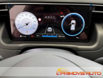 Hyundai Tucson 1.6 t-gdi 48V NLine 2wd dct (3)