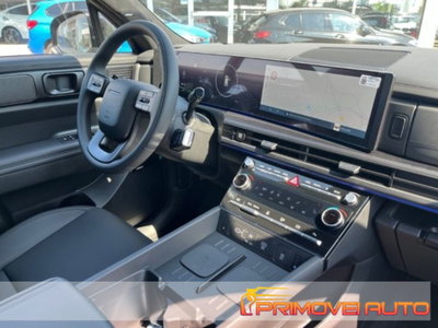 Hyundai Santa Fe 1.6 t-gdi hev XClass Bose&Tech 4wd at 7p.ti (2)
