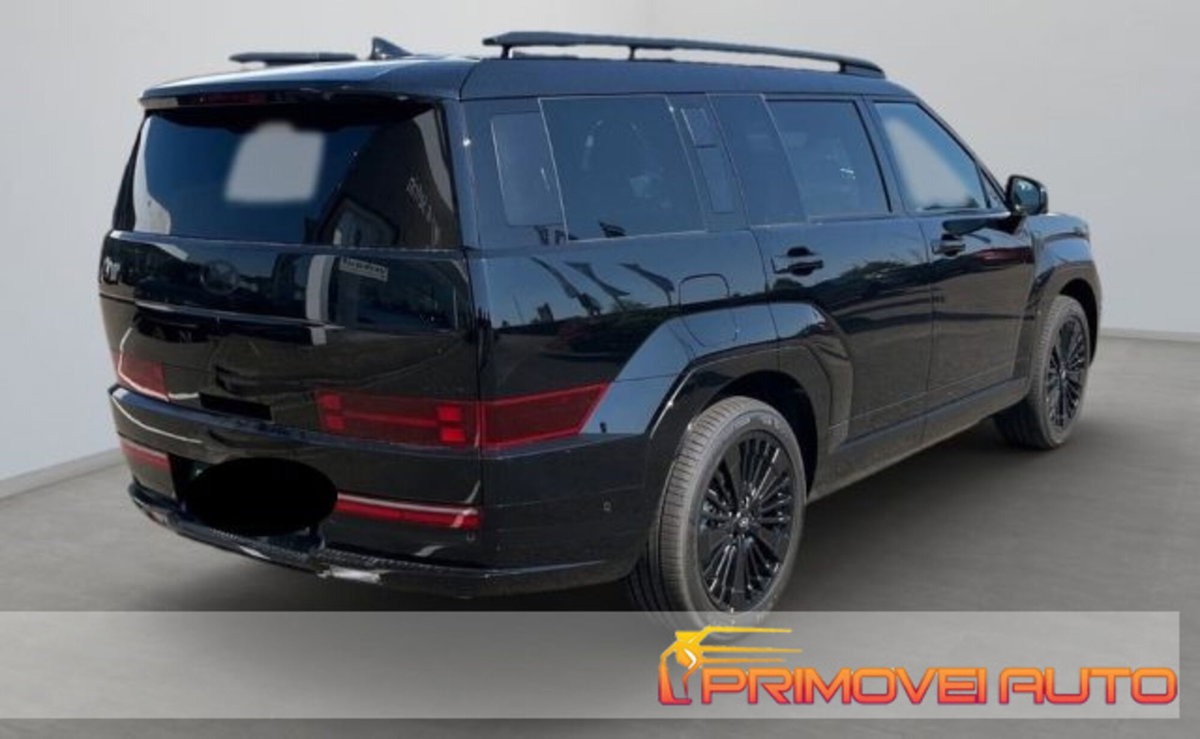 Hyundai Santa Fe 1.6 t-gdi hev XClass Bose&Tech 4wd at 7p.ti (5)
