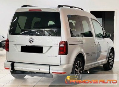 Volkswagen Caddy 1.4 TSI Trendline (8)