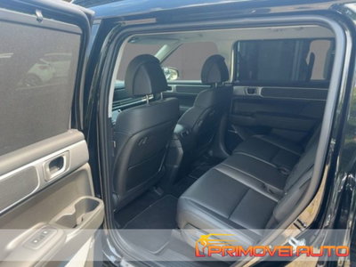Hyundai Santa Fe 1.6 t-gdi hev XClass 4wd 239cv at 7p.ti (3)