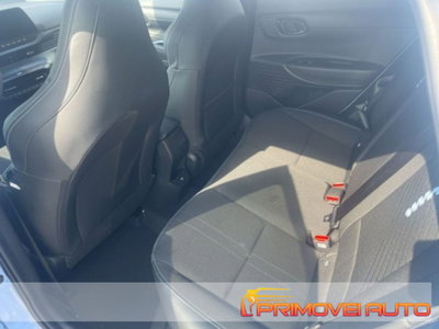 Hyundai i20 1.6 T-GDI MT N-Performance (4)