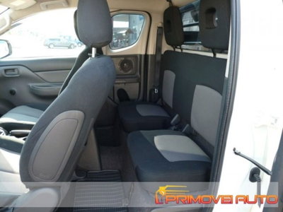 Mitsubishi L200 2.4 DI-D/154CV Club Cab Invite (10)