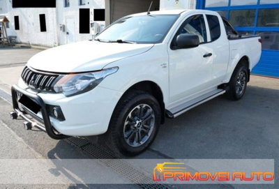 Mitsubishi L200 2.4 DI-D/154CV Club Cab Invite (3)