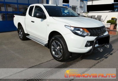 Mitsubishi L200 2.4 DI-D/154CV Club Cab Invite (4)