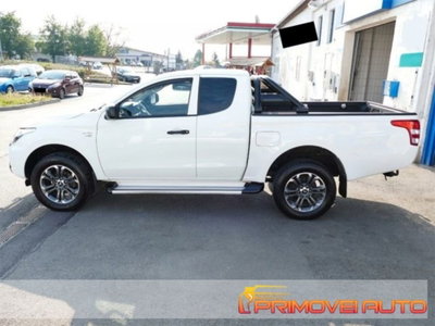 Mitsubishi L200 2.4 DI-D/154CV Club Cab Invite (5)