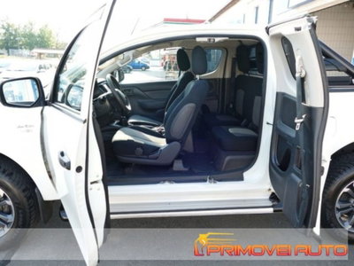 Mitsubishi L200 2.4 DI-D/154CV Club Cab Invite (6)