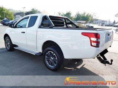Mitsubishi L200 2.4 DI-D/154CV Club Cab Invite (7)