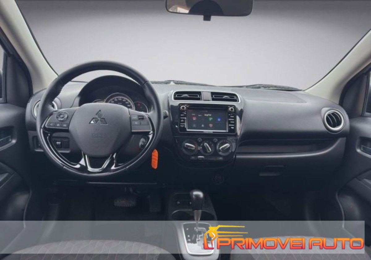 Mitsubishi Space Star 1.2 Invite