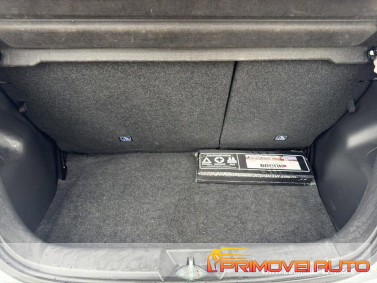 Mitsubishi Space Star 1.2 Invite (11)