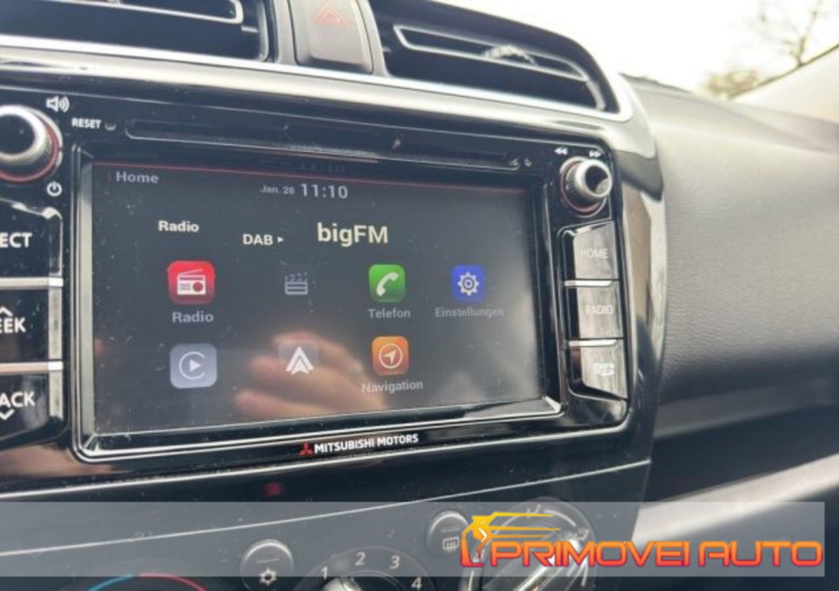 Mitsubishi Space Star 1.2 Invite (12)