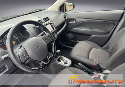 Mitsubishi Space Star 1.2 Invite (2)