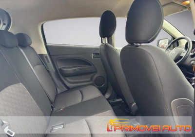 Mitsubishi Space Star 1.2 Invite (4)