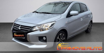 Mitsubishi Space Star 1.2 Invite (5)