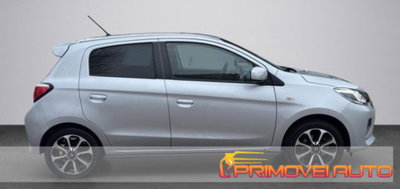 Mitsubishi Space Star 1.2 Invite (7)