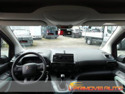 Citroen Berlingo BlueHDi 130 Stop&Start XL Live usata