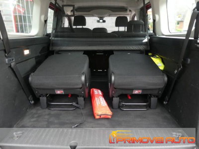 Citroen Berlingo BlueHDi 130 Stop&Start XL Live (10)