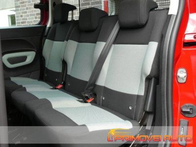 Citroen Berlingo BlueHDi 130 Stop&Start XL Live (3)