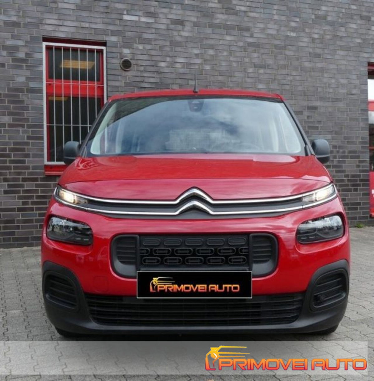 Citroen Berlingo BlueHDi 130 Stop&Start XL Live (6)