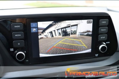 Hyundai i20 1.0 T-GDI 48V iMT TechLine (10)