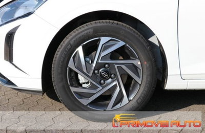 Hyundai i20 1.0 T-GDI 48V iMT TechLine (13)