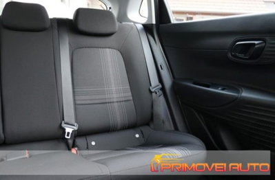 Hyundai i20 1.0 T-GDI 48V iMT TechLine (14)