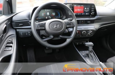 Hyundai i20 1.0 T-GDI 48V iMT TechLine (2)