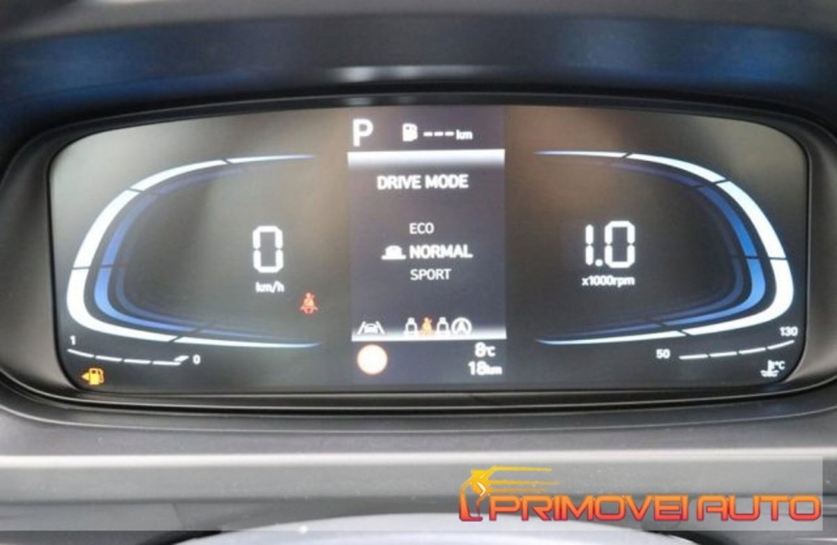 Hyundai i20 1.0 T-GDI 48V iMT TechLine (6)