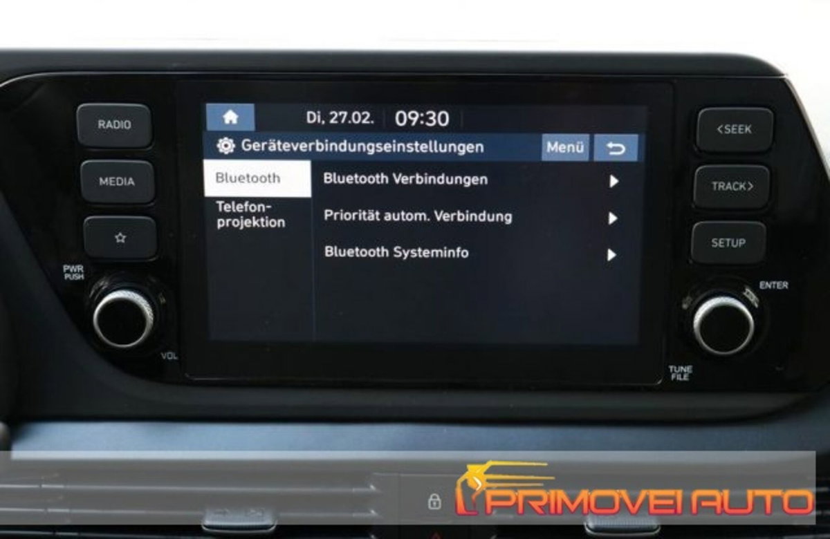 Hyundai i20 1.0 T-GDI 48V iMT TechLine (7)